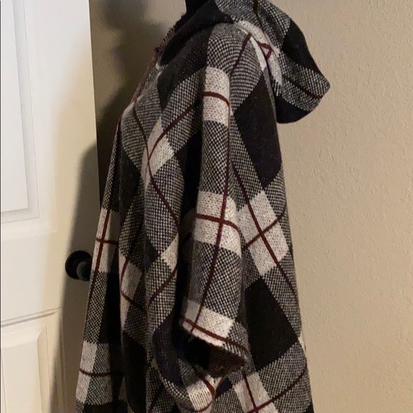 S mossimo Cape/jacket - Picture 6 of 8